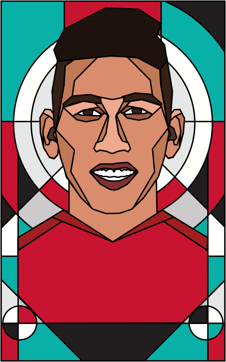 让全球球迷 让全球球迷