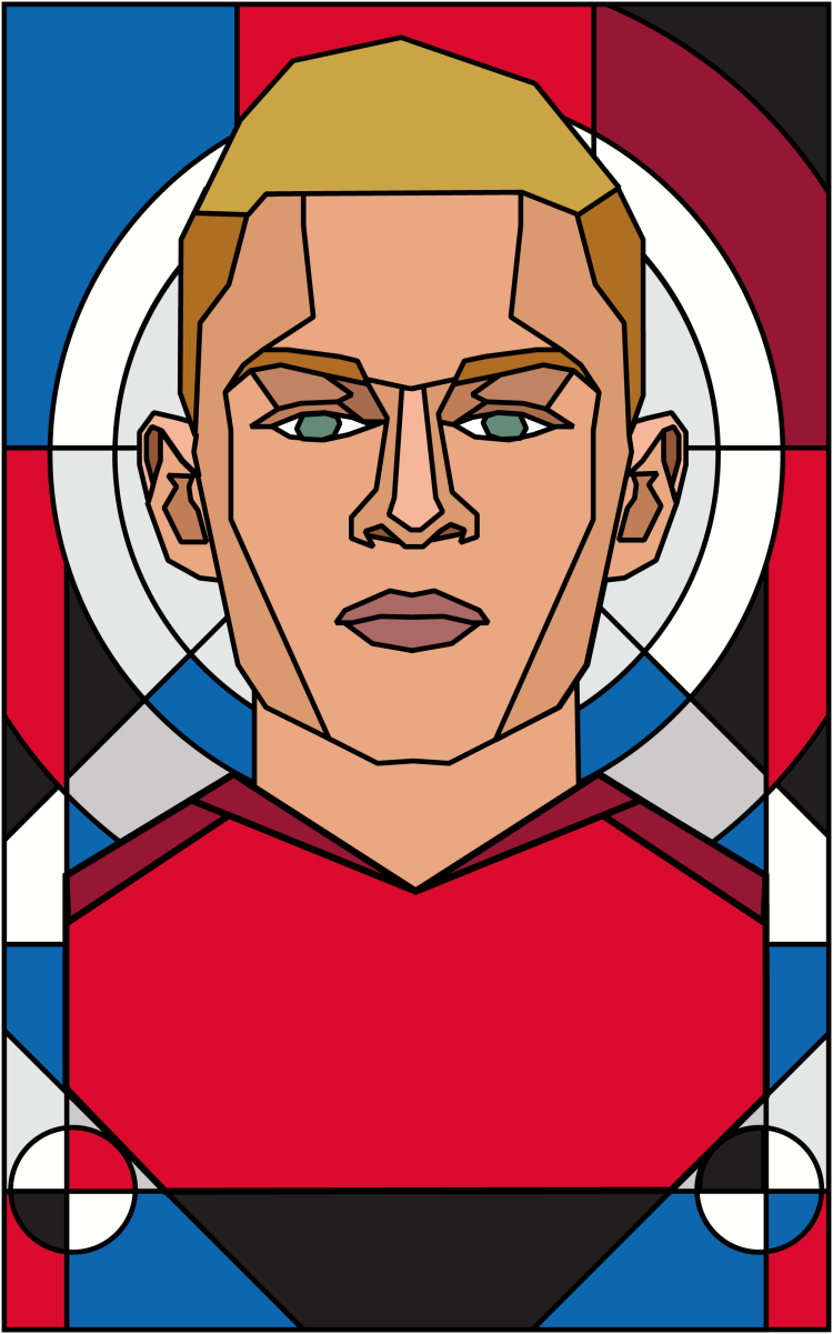 家队的出色 家队的出色