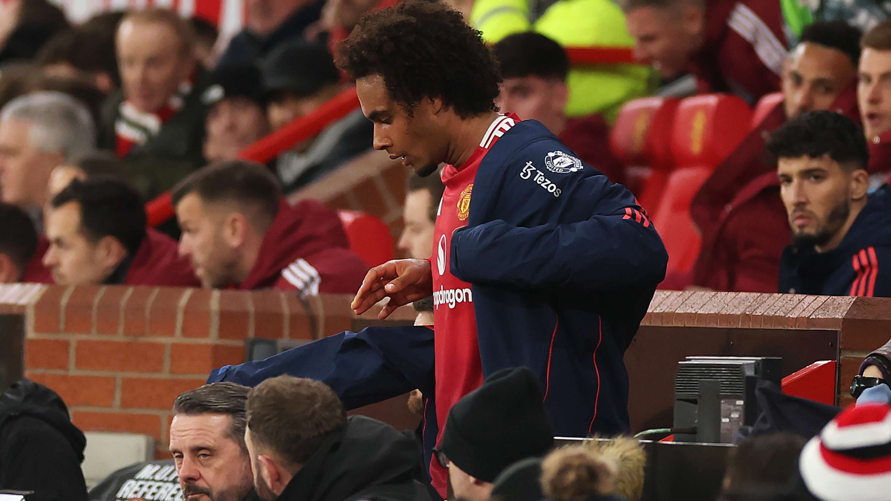 置和跑动 置和跑动