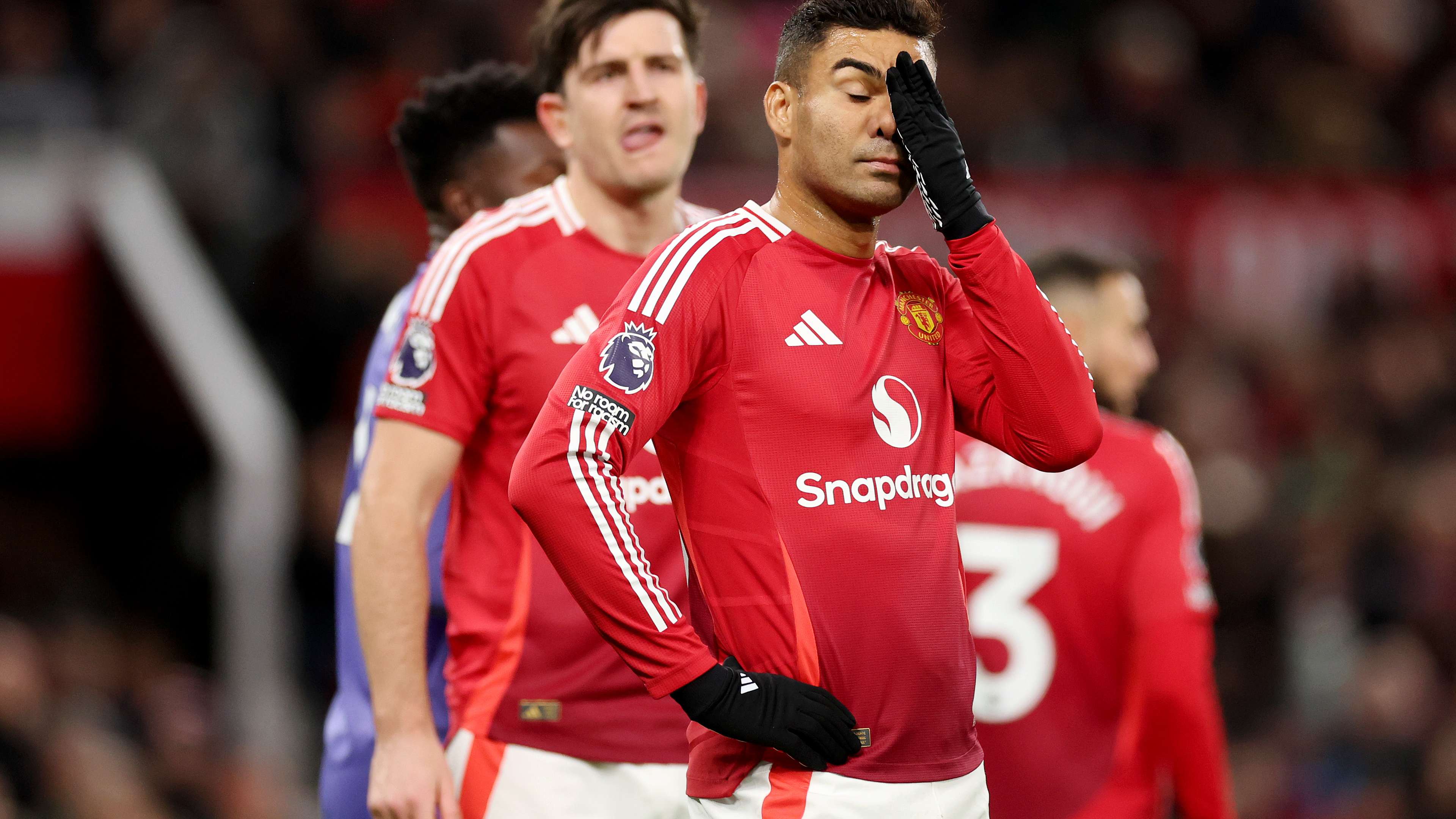 映了他对未 映了他对未