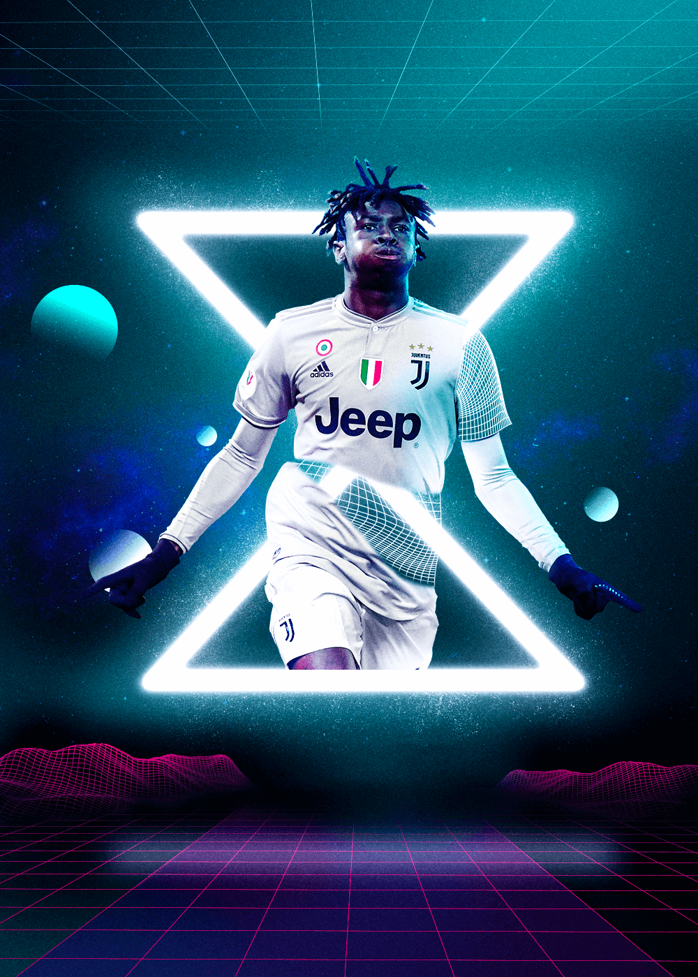 这场伟大的 这场伟大的