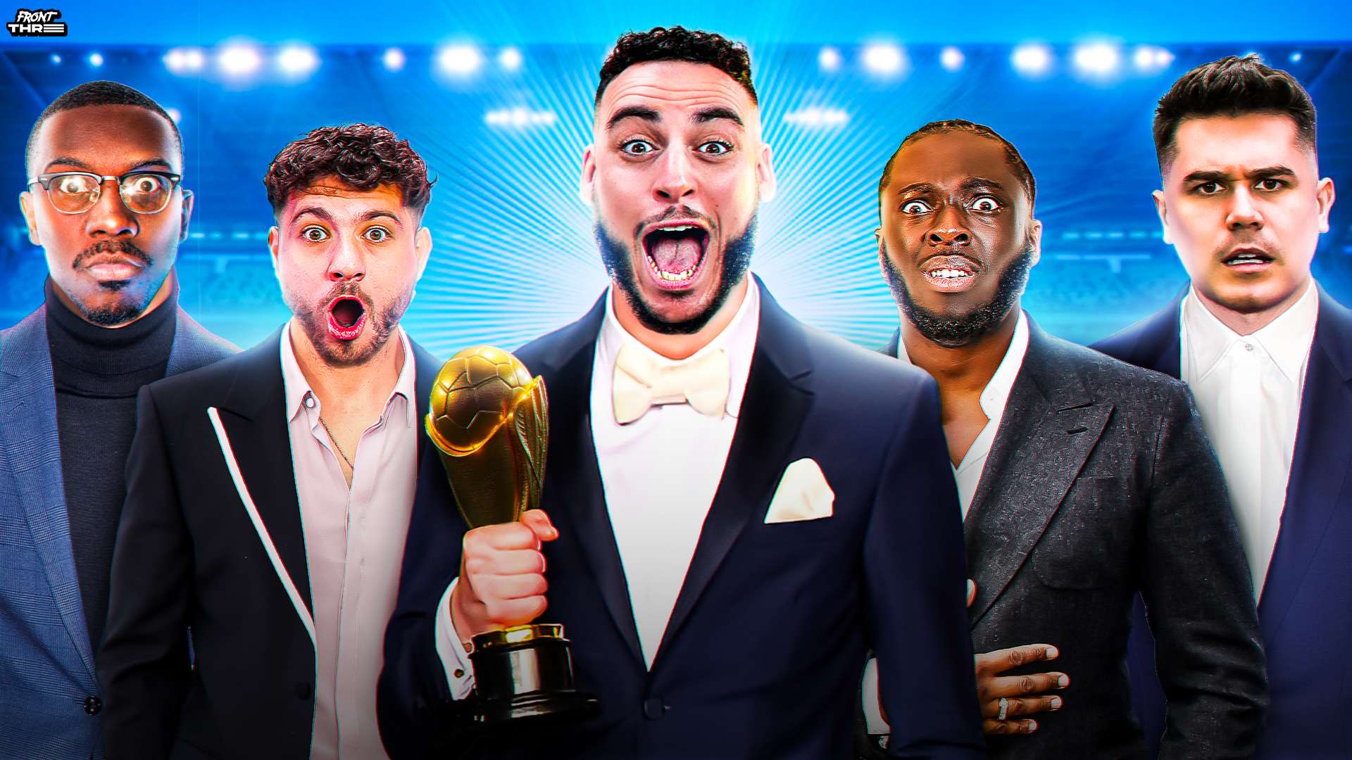 个体的闪光 个体的闪光