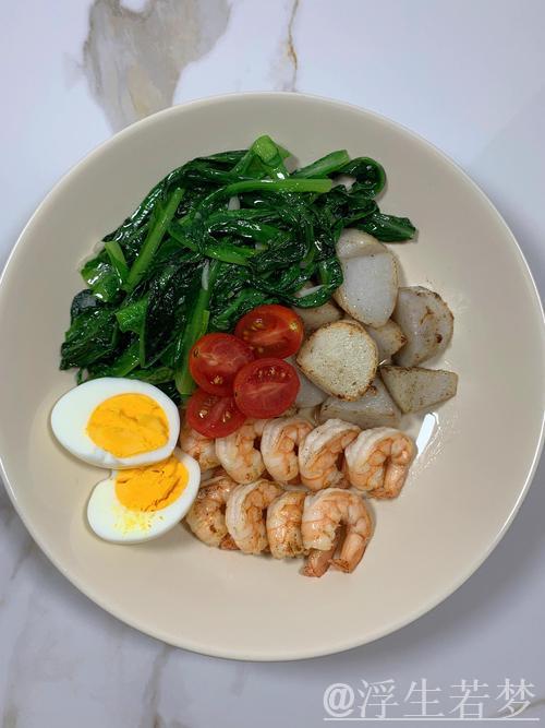 春去夏至 健康燃脂餐 春去夏至 健康燃脂餐