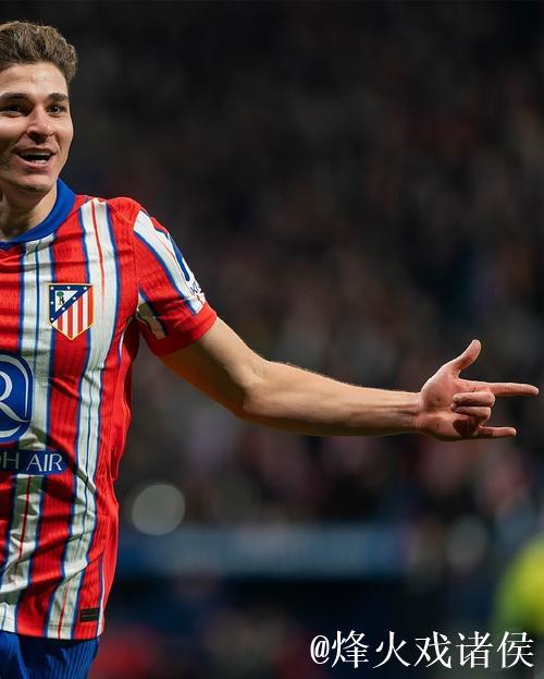 欧冠：阿尔瓦雷斯建功吉梅内斯得分，马竞力克国米